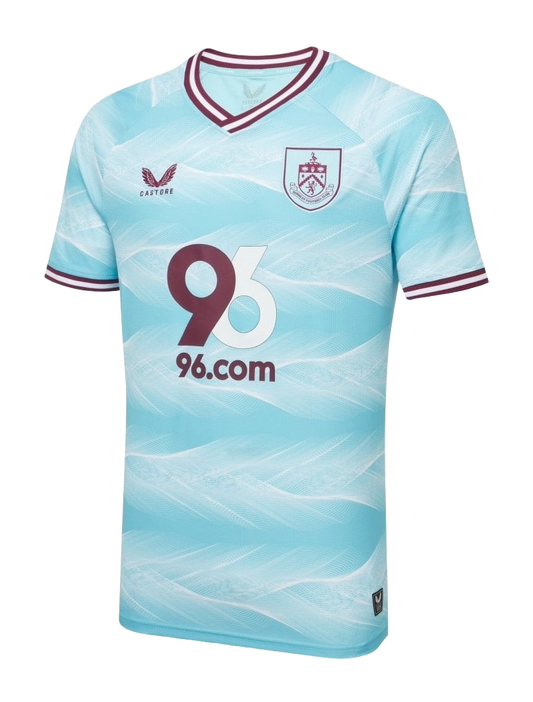 BURNLEY 25/26 AWAY