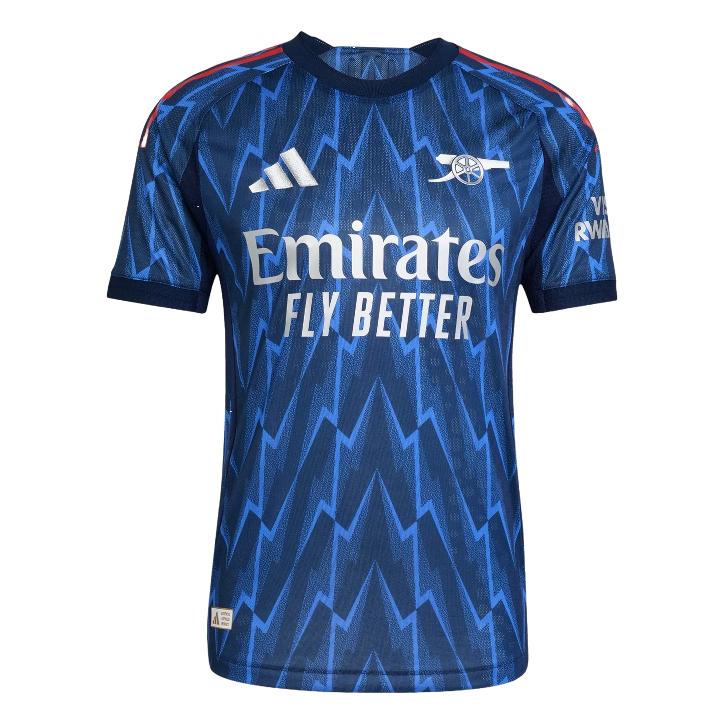 ARSENAL 25/26 AWAY