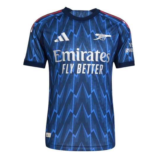 ARSENAL 25/26 AWAY