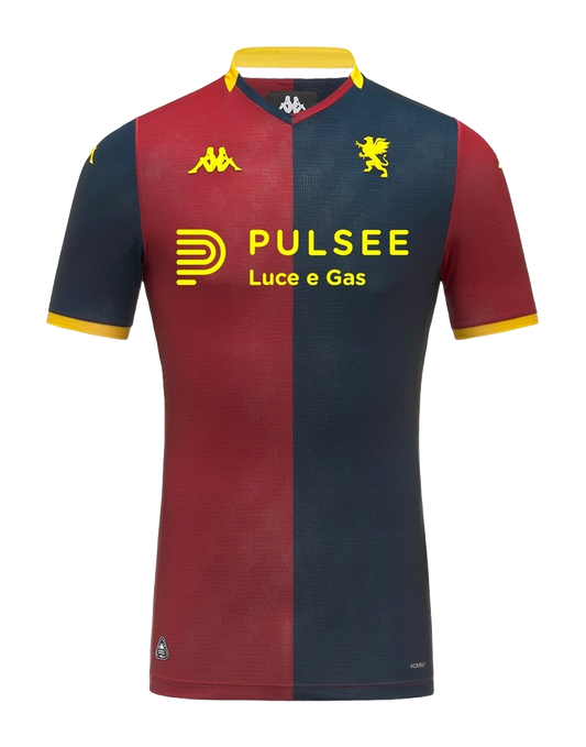 GENOA 25/26 HOME