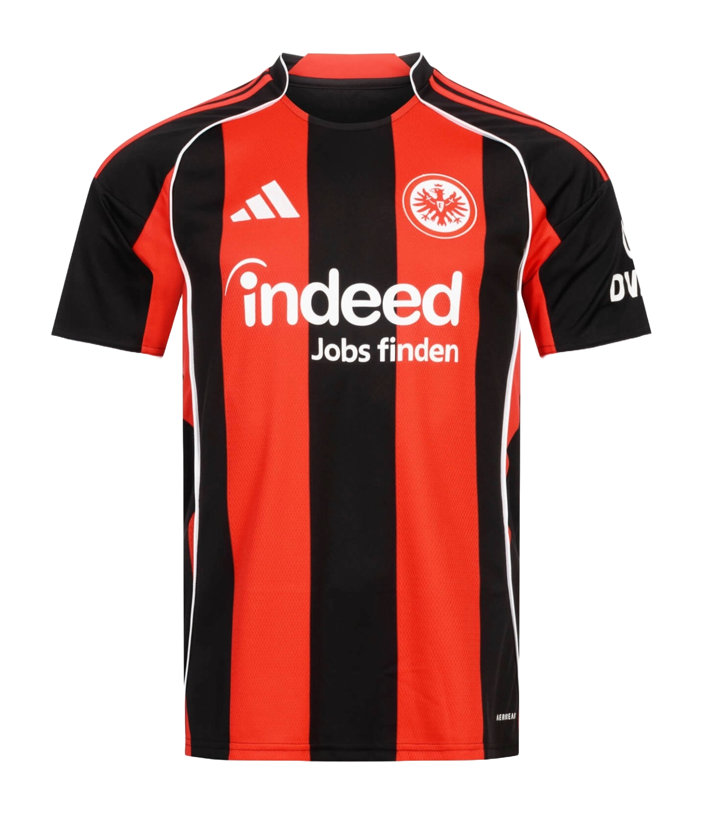 EINTRACHT FRANKFURT 25/26 HOME