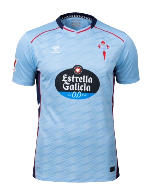 CELTA VIGO 25/26 HOME