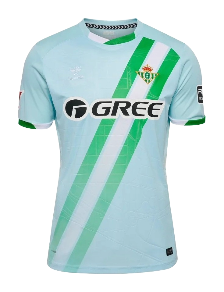 REAL BETIS 25/26 AWAY