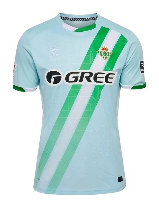 REAL BETIS 25/26 AWAY
