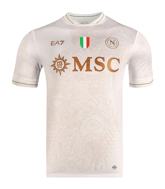 NAPOLI 25/26 AWAY