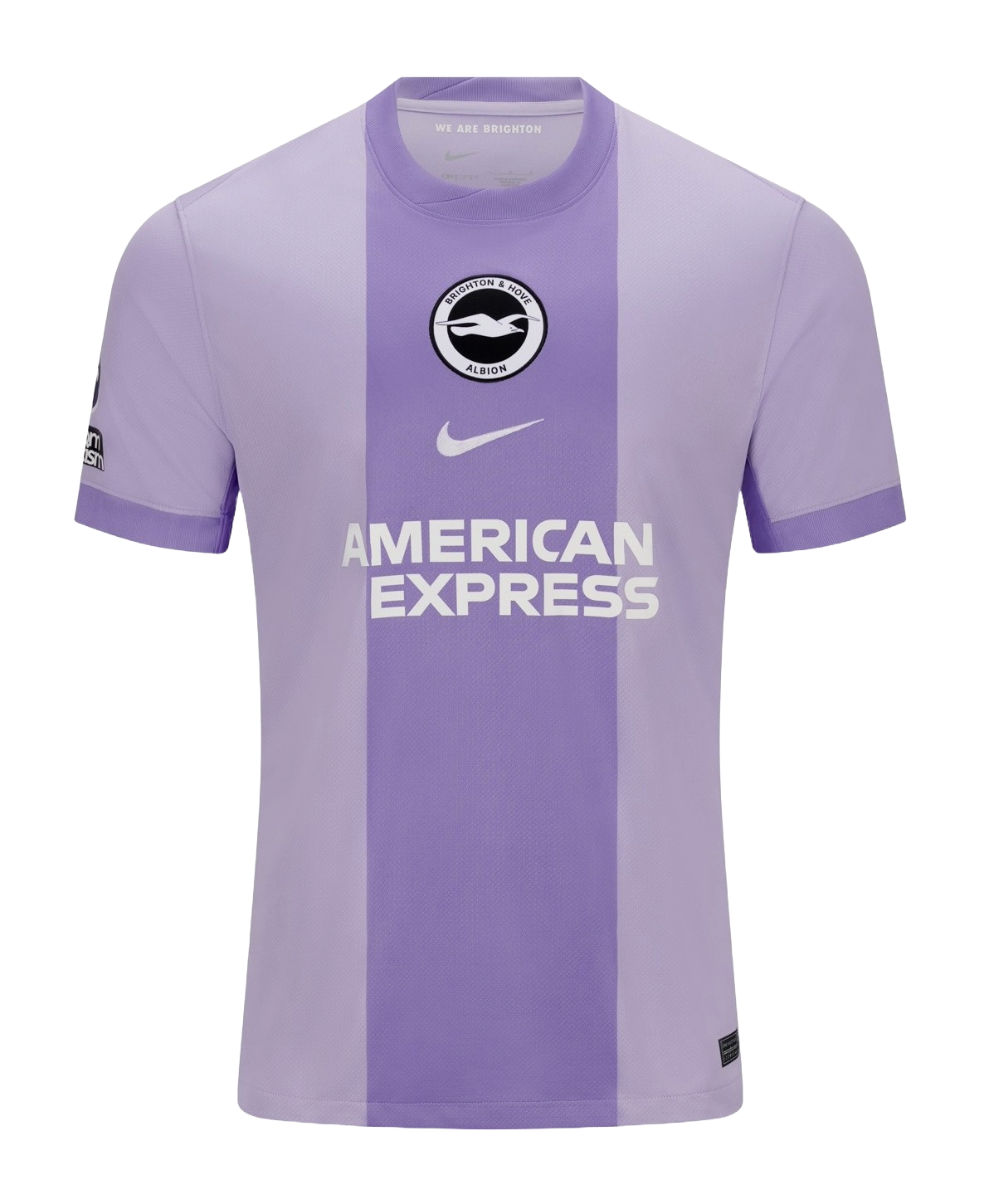 BRIGHTON 25/26 AWAY