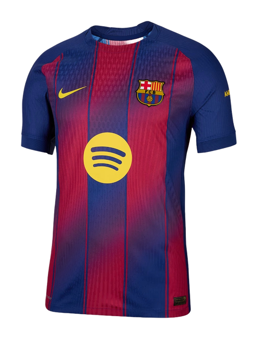 BARCELONA 25/26 HOME