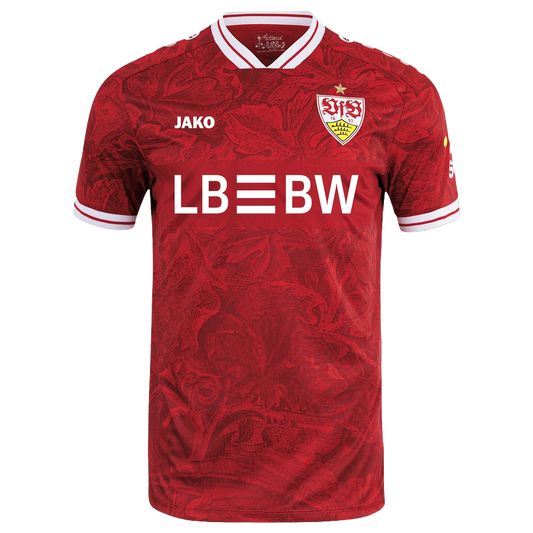 STUTTGART 25/26 AWAY