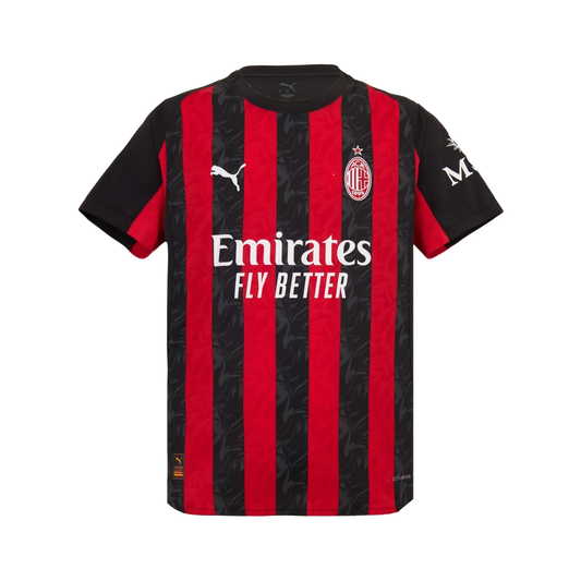 AC MILAN 25/26 HOME