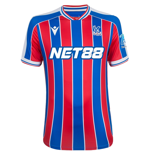 CRYSTAL PALACE 25/26 HOME