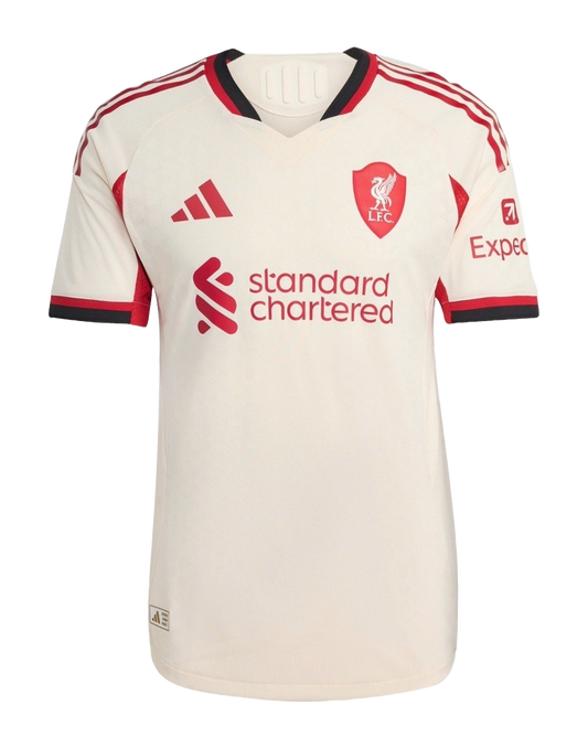 LIVERPOOL 25/26 AWAY