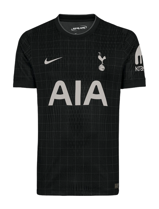TOTTENHAM 25/26 AWAY