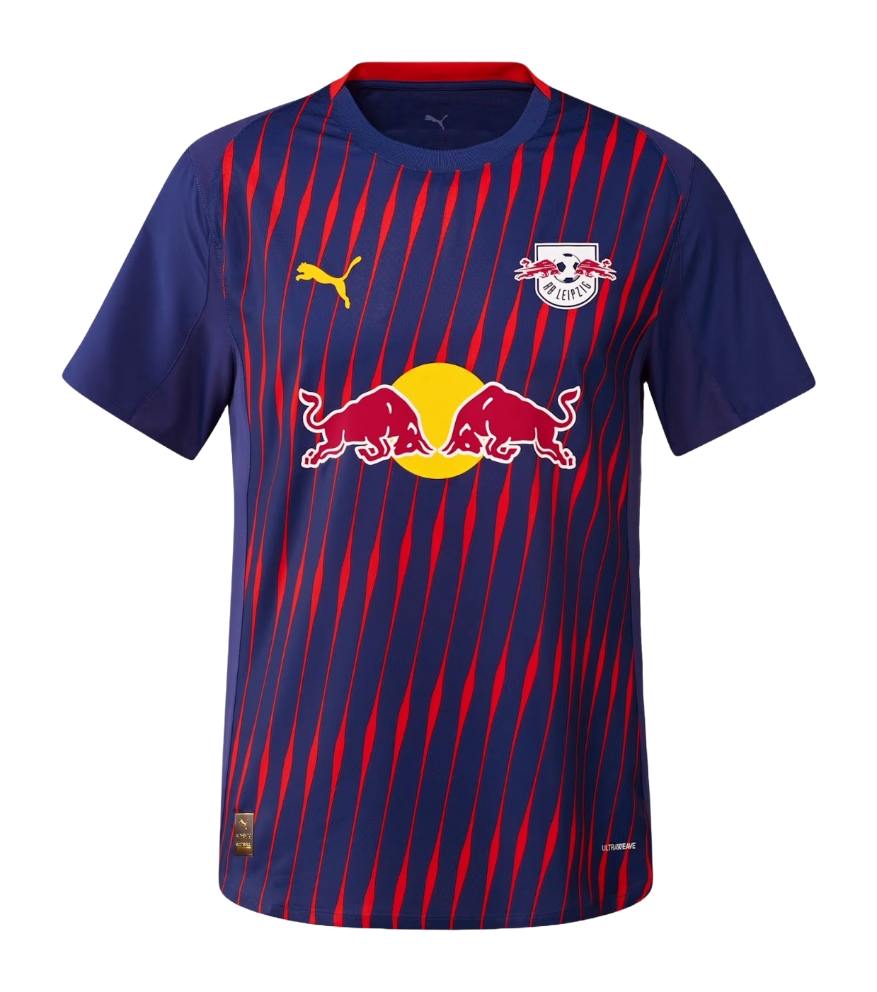 LEIPZIG 25/26 AWAY
