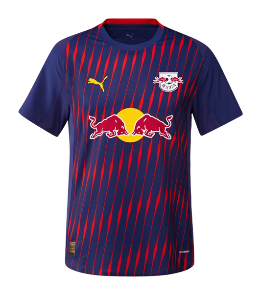 LEIPZIG 25/26 AWAY