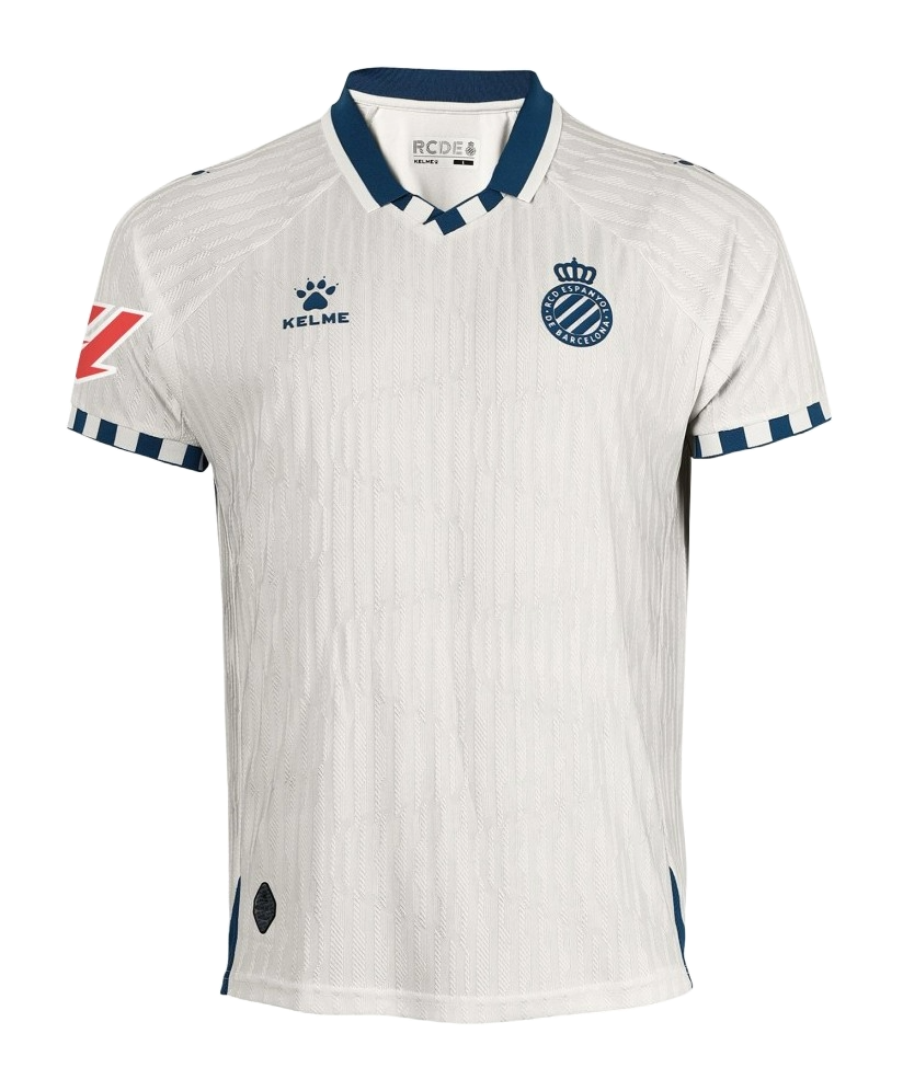 ESPANYOL 25/26 AWAY