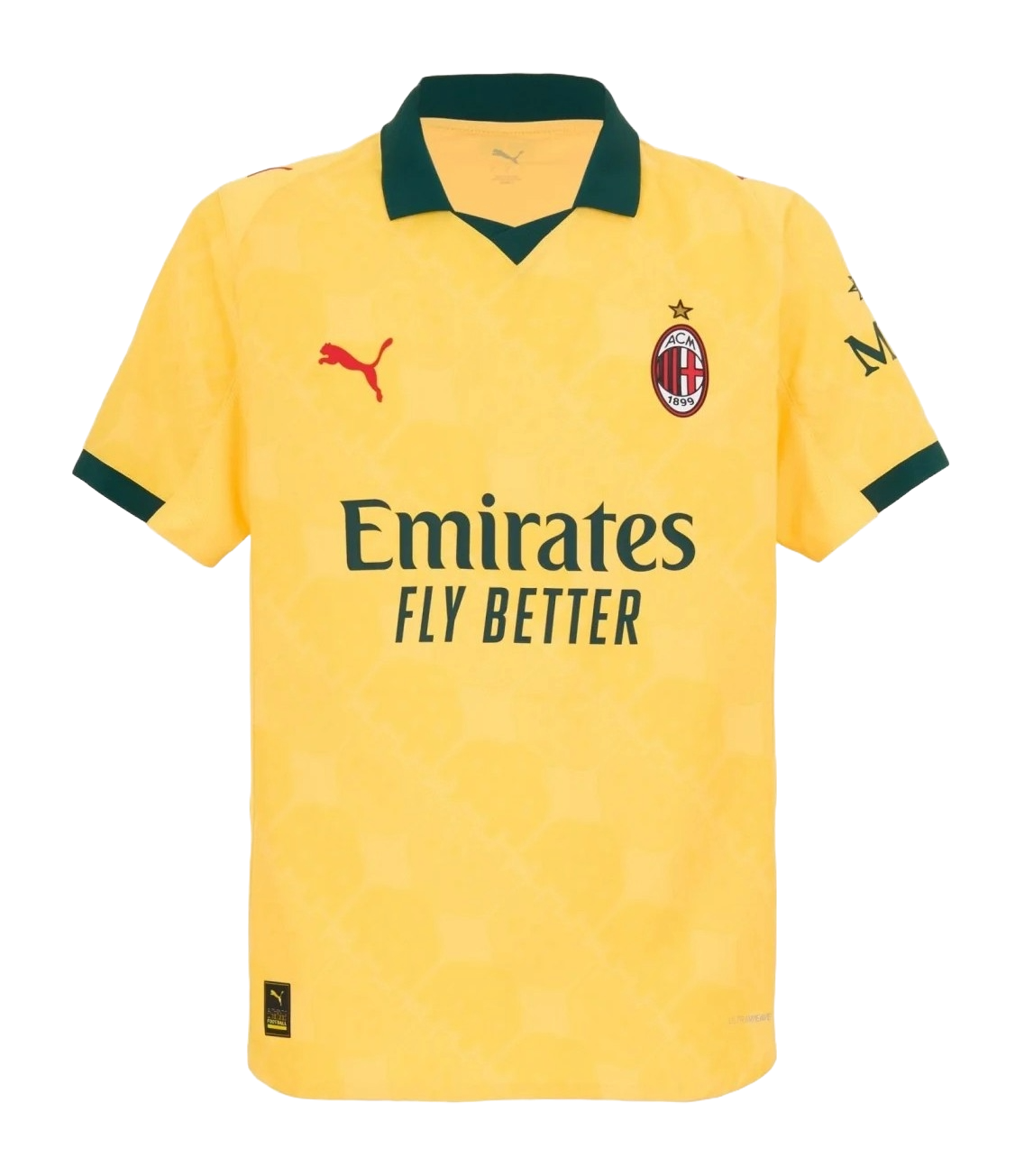 AC MILAN 25/26 THIRD KIT