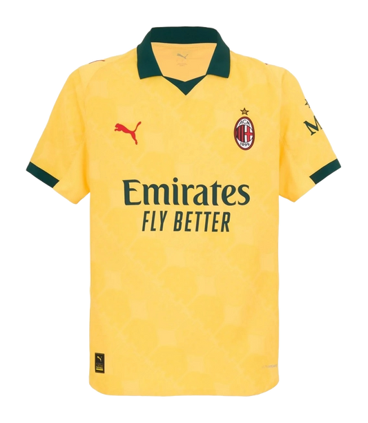AC MILAN 25/26 THIRD KIT