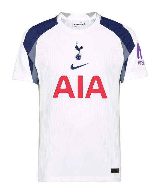 TOTTENHAM 25/26 HOME