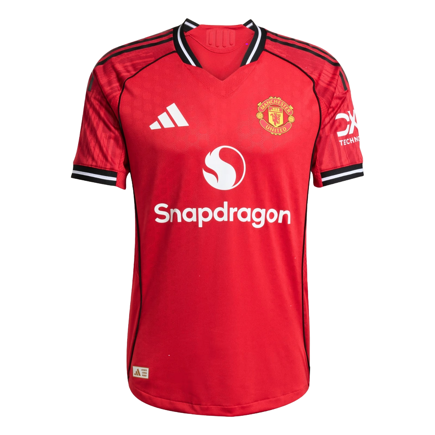 MANCHESTER UNITED 25/26 HOME