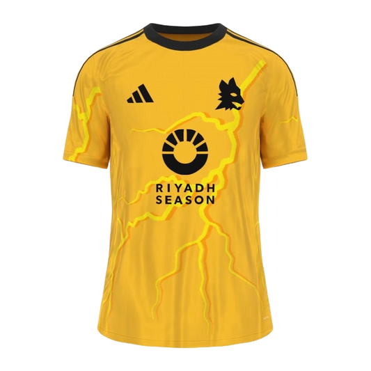 ROMA 25/26 AWAY