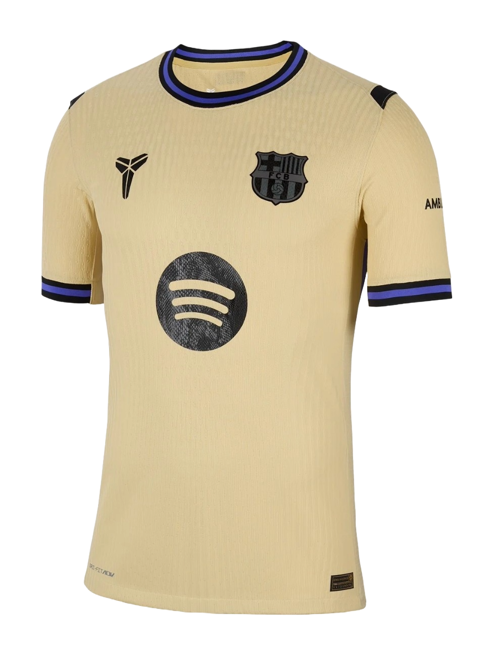 BARCELONA 25/26 AWAY