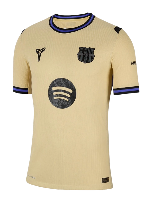 BARCELONA 25/26 AWAY
