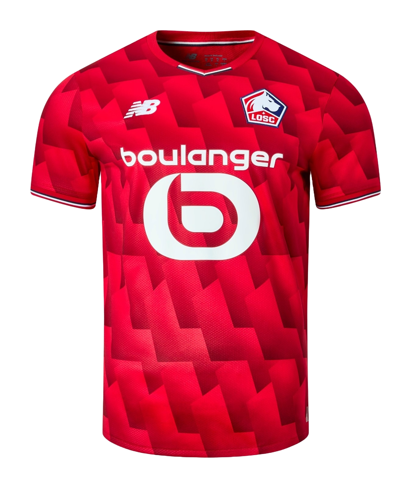 LILLE 25/26 HOME