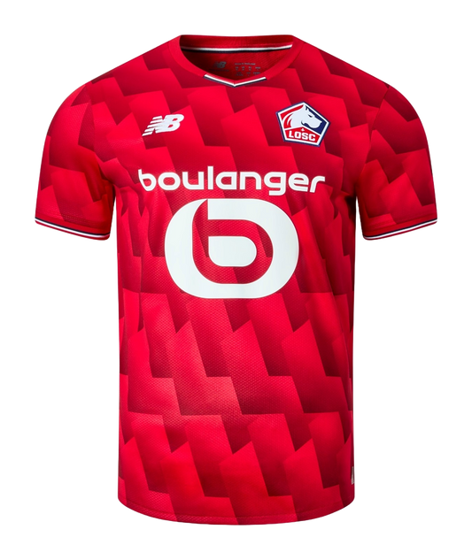 LILLE 25/26 HOME