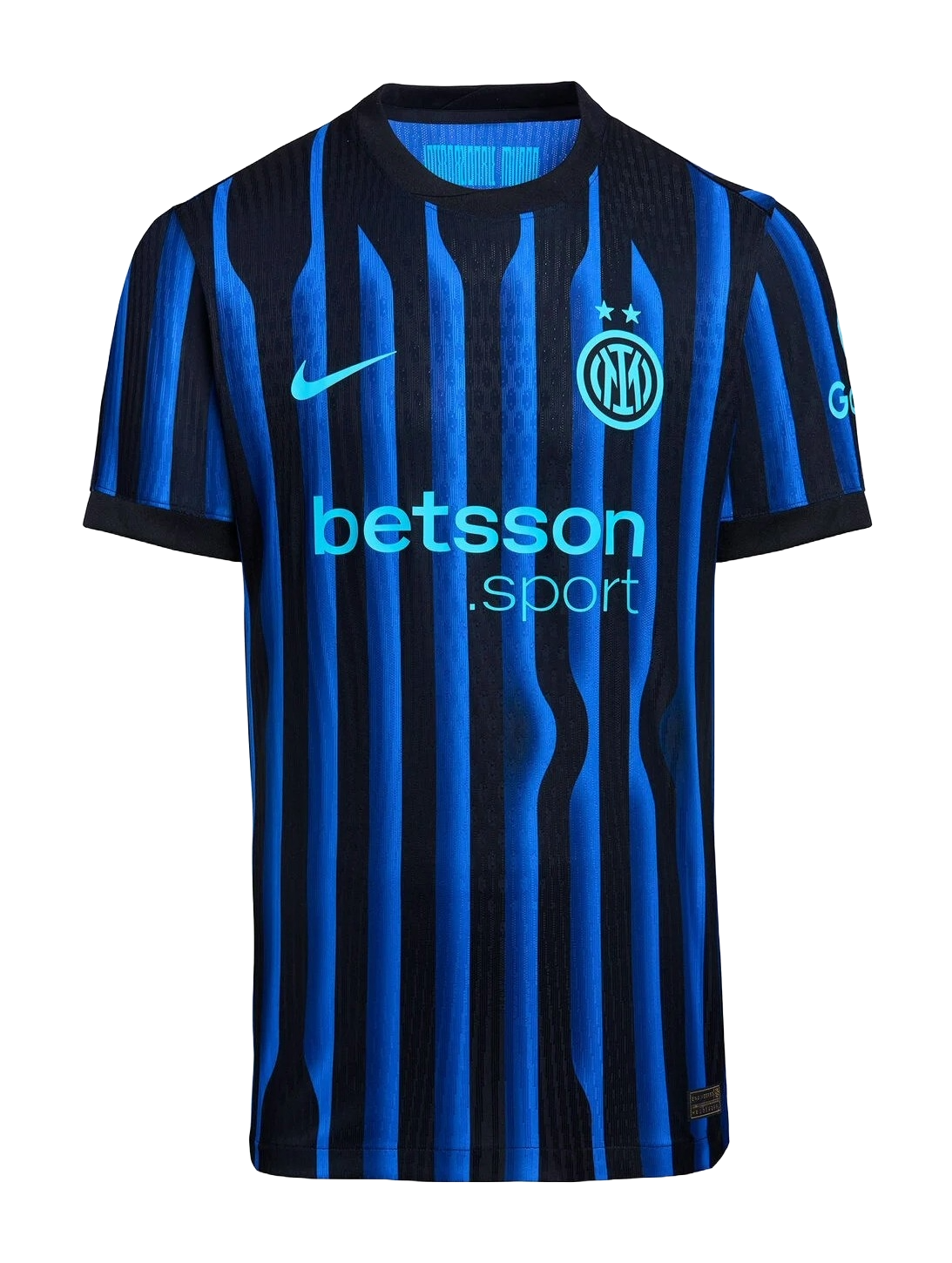 INTER MILAN 25/26 HOME