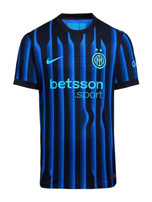 INTER MILAN 25/26 HOME