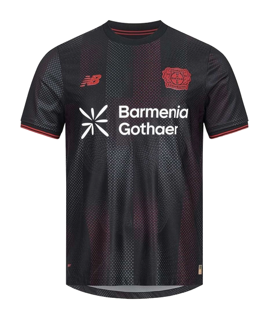 LEVERKUSEN 25/26 HOME