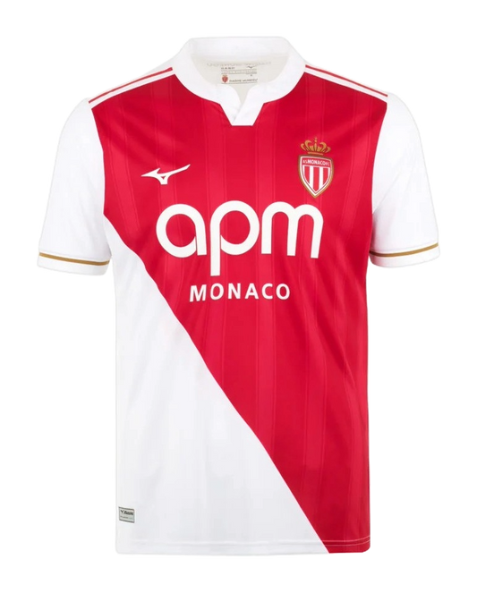 MONACO 25/26 HOME
