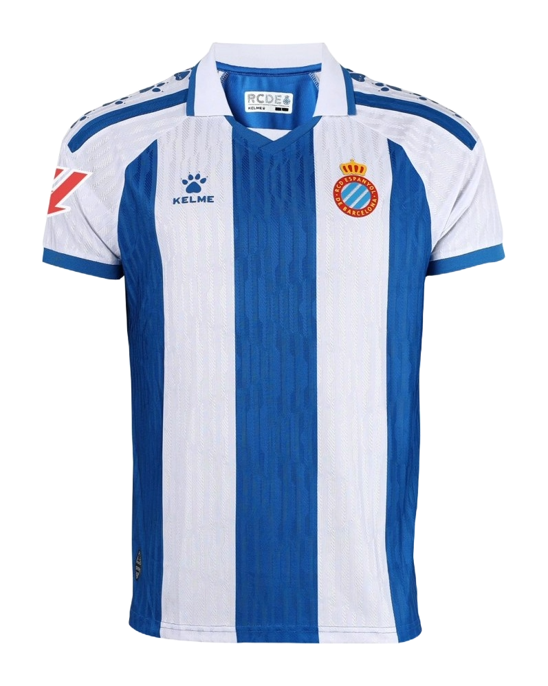 ESPANYOL 25/26 HOME