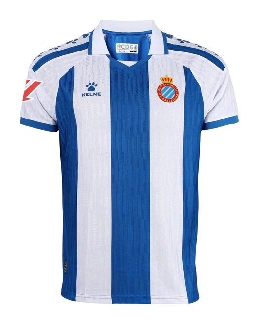 ESPANYOL 25/26 HOME