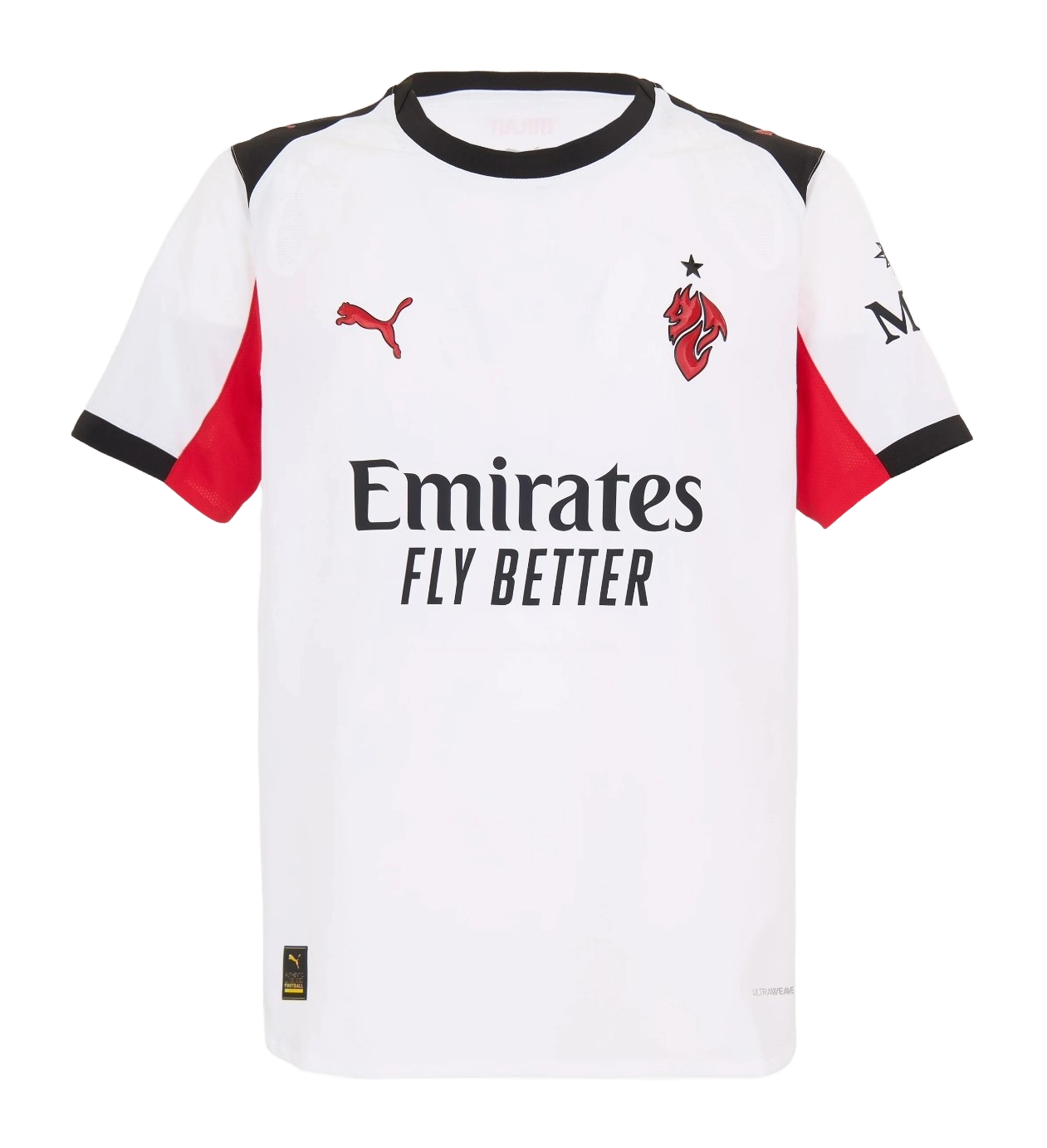 AC MILAN 25/26 AWAY