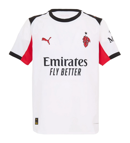 AC MILAN 25/26 AWAY