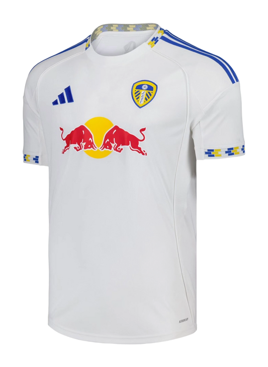 LEEDS UNITED 25/26 HOME