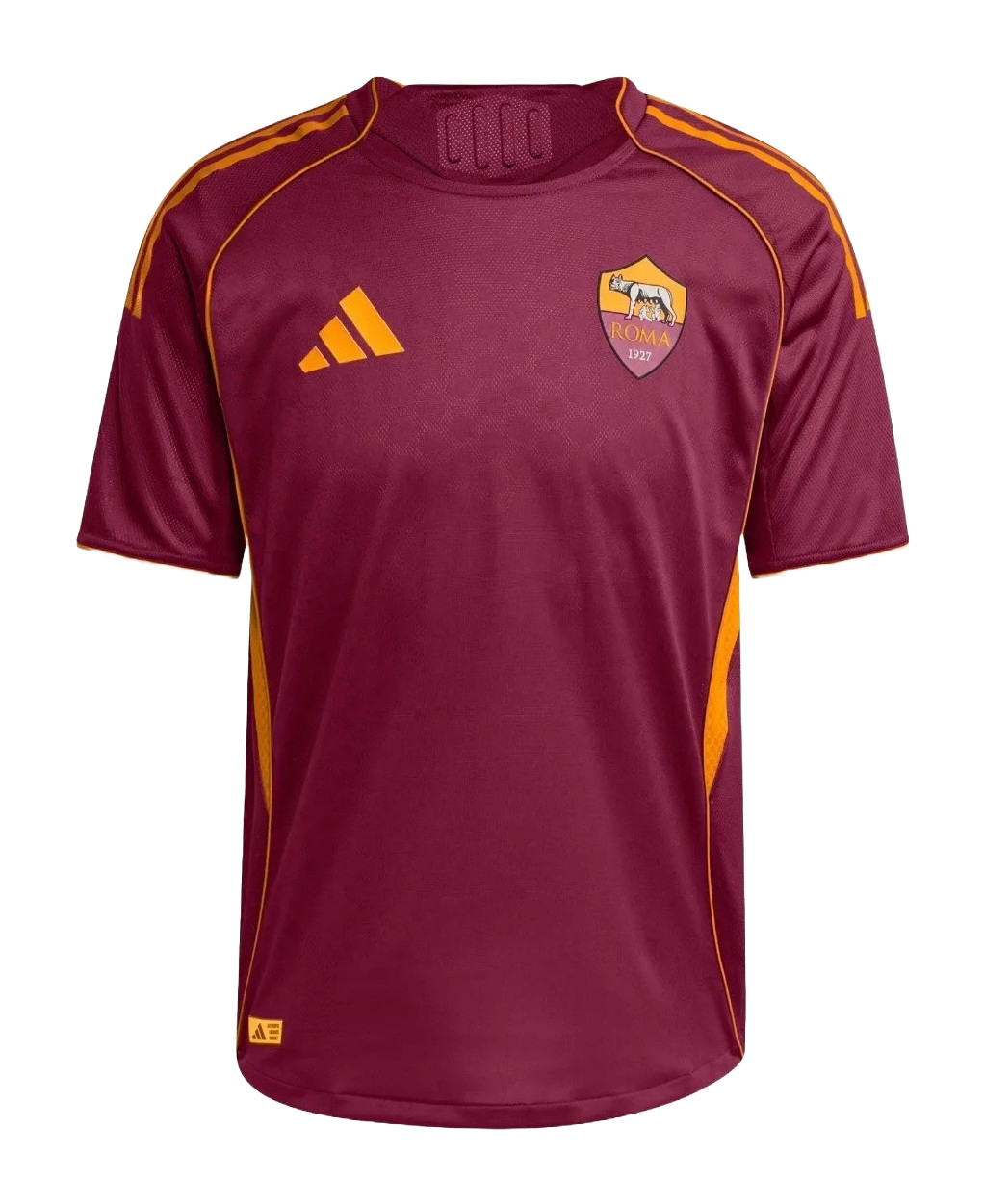 ROMA 25/26 HOME