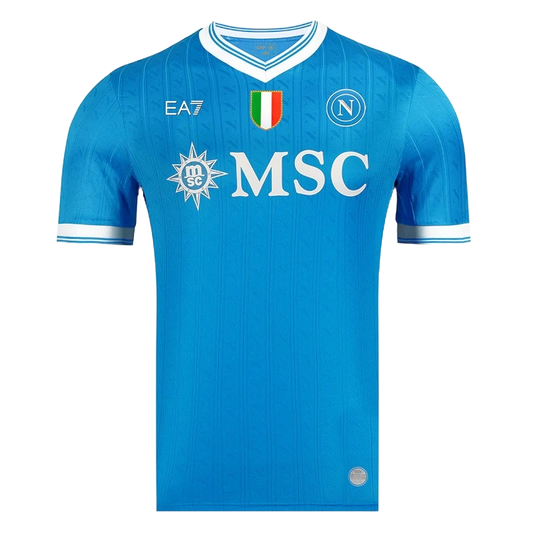 NAPOLI 25/26 HOME