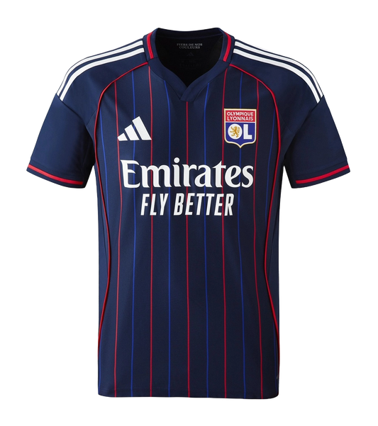 LYON 25/26 AWAY