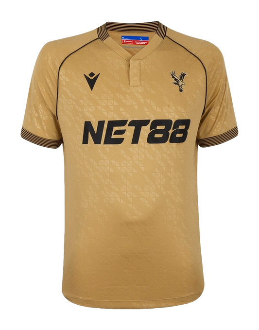 CRYSTAL PALACE 25/26 AWAY