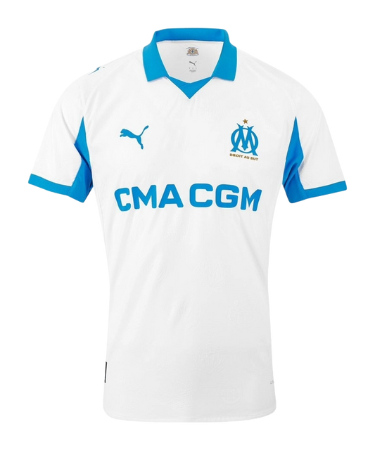 MARSEILLE 25/26 HOME