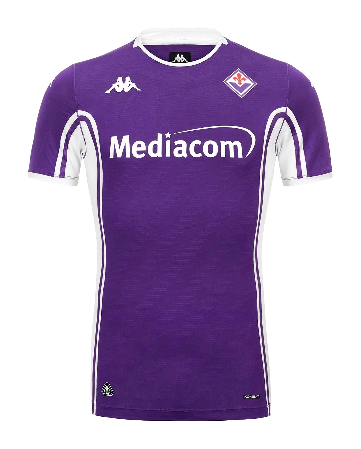 FIORENTINA 25/26 HOME