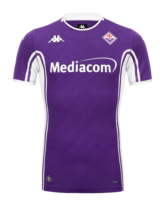 FIORENTINA 25/26 HOME