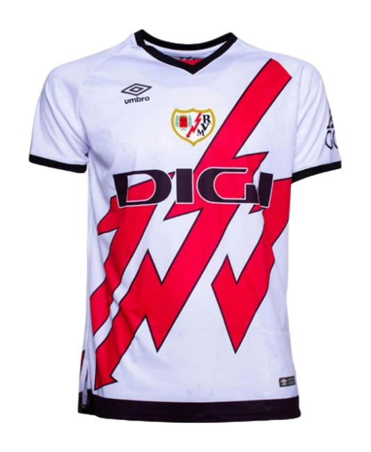 RAYO VALLECANO 25/26 HOME