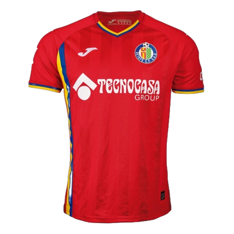 GETAFE 25/26 AWAY