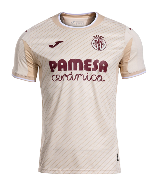 VILLARREAL 25/26 AWAY