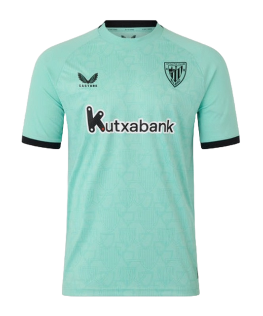 ATHLETIC BILBAO 25/26 THIRD KIT