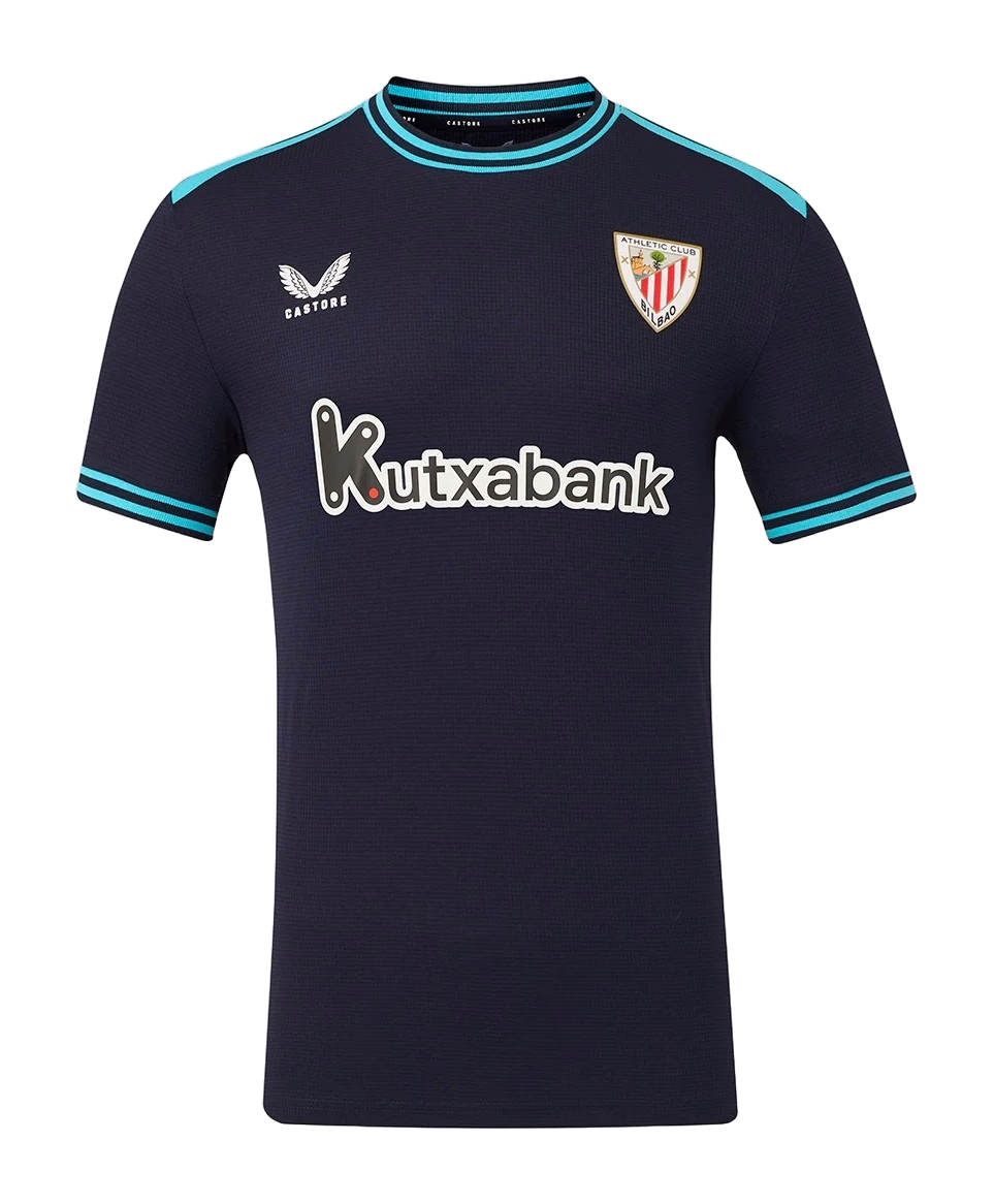 ATHLETIC BILBAO 25/26 AWAY