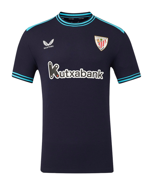 ATHLETIC BILBAO 25/26 AWAY